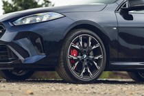 BMW 2 Series Gran Coupe review | Parkers cars
