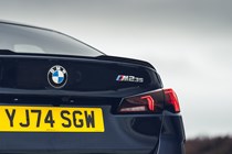 BMW 2 Series Gran Coupe review | Parkers cars