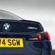 BMW 2 Series Gran Coupe review | Parkers cars