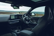 BMW 2 Series Gran Coupe review | Parkers cars