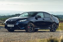 BMW 2 Series Gran Coupe review | Parkers cars