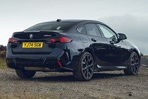 BMW 2 Series Gran Coupe review | Parkers cars
