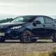 BMW 2 Series Gran Coupe review | Parkers cars