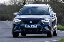 SEAT Arona review (2025) | Parkers cars