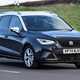 SEAT Arona review (2025) | Parkers cars