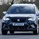 SEAT Arona review (2025) | Parkers cars