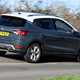 SEAT Arona review (2025) | Parkers cars