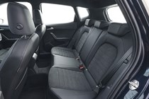 SEAT Arona review (2025) | Parkers cars