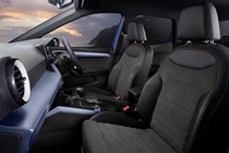 SEAT Arona review (2025) | Parkers cars
