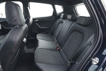 SEAT Arona review (2021)