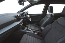 SEAT Arona review (2021)