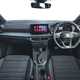 SEAT Arona review (2021) interior view