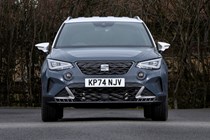 SEAT Arona review (2025) | Parkers cars
