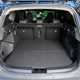 Dacia Bigster (2025) review: boot space, rear seats up