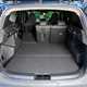 Dacia Bigster (2025) review: boot space, one seat folded flat