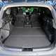 Dacia Bigster (2025) review: boot space, all seats folded flat