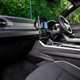 Dacia Bigster (2025) review: front seats, black and grey upholstery