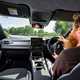 Dacia Bigster (2025) review: Alan Taylor-Jones driving