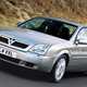 Vauxhall Vectra Saloon 2002-