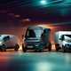 The Renault Trafic, Estafette and Goelette are due on sale in 2026