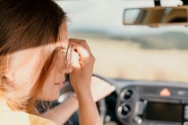 Eyesight requirement for driving - what you need to know