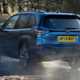 Subaru Forester (2025) | Parkers Cars