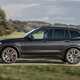 BMW X3 review (2021) 