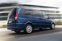 Used Mercedes-Benz Viano Estate (2004 - 2014) Review