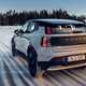 Volvo EX30 Cross Country (2025) review | Parkers cars