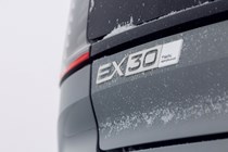 Volvo EX30 Cross Country (2025) review | Parkers cars