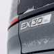 Volvo EX30 Cross Country (2025) review | Parkers cars