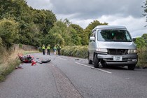 Help and advice when you have been in a car accident