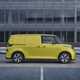 VW ID Buzz Cargo 59kWh