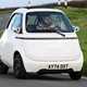 Microlino first drive (2025) | Parkers cars