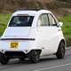 Microlino first drive (2025) | Parkers cars