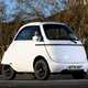 Microlino first drive (2025) | Parkers cars