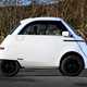 Microlino first drive (2025) | Parkers cars