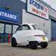 Microlino first drive (2025) | Parkers cars