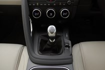 Jaguar E-Pace D150 manual gearbox 2018