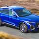 Audi Q5 Sportback review on Parkers