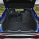 Audi Q5 Sportback review - boot space