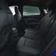 Audi Q5 Sportback review - rear seats