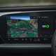 Audi Q5 Sportback review - infotainment screen