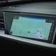 Audi Q5 Sportback review - front passenger screen