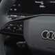Audi Q5 Sportback review - haptic steering wheel control panel
