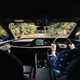 Audi Q5 Sportback review - cj hubbard driving