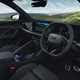 Audi Q5 Sportback review - interior