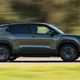 Suzuki eVitara prototype review | Parkers