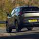 Suzuki eVitara prototype review | Parkers