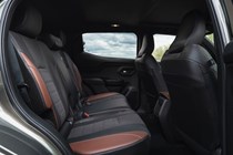 Suzuki eVitara prototype review | Parkers